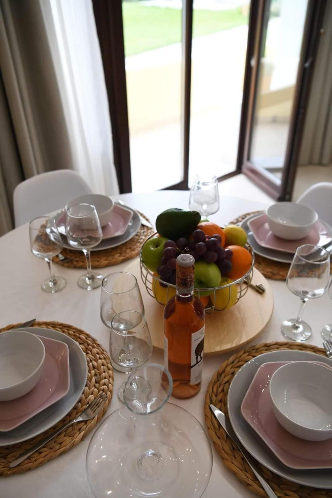 Anemi Superior Deluxe Suite Kolios Buitenkant foto