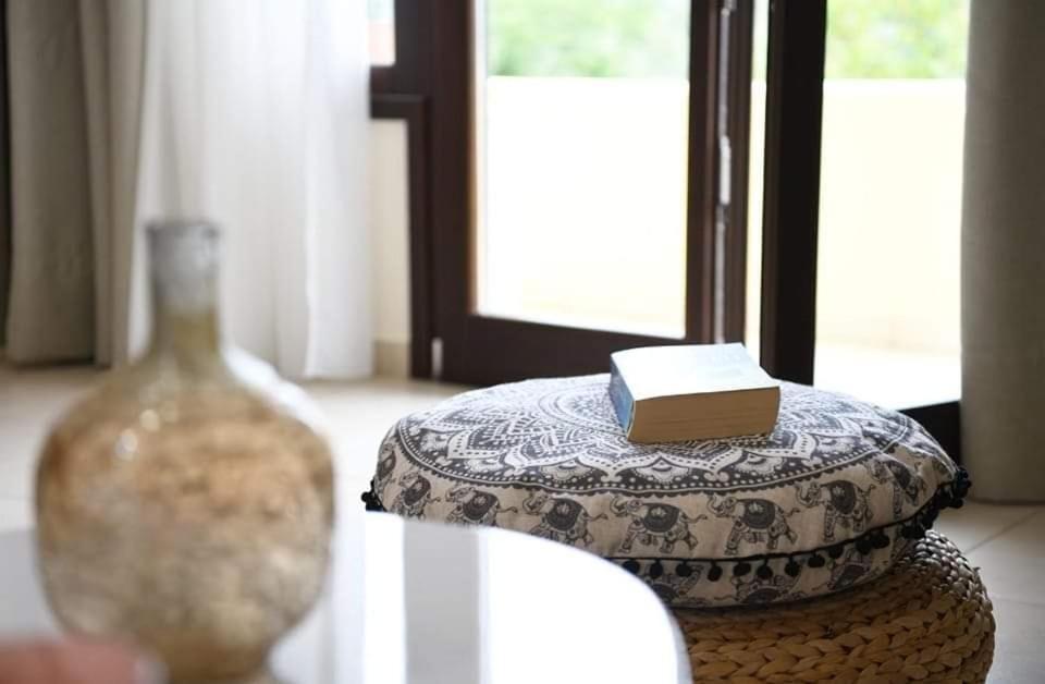 Anemi Superior Deluxe Suite Kolios Buitenkant foto