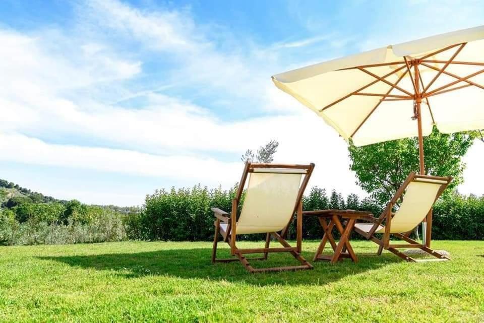 Anemi Superior Deluxe Suite Kolios Buitenkant foto