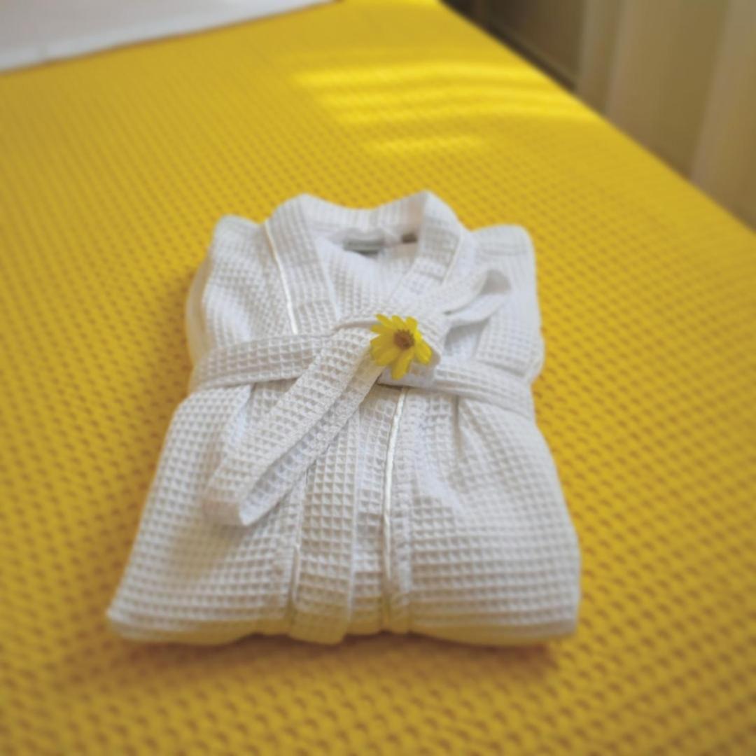 Anemi Superior Deluxe Suite Kolios Buitenkant foto